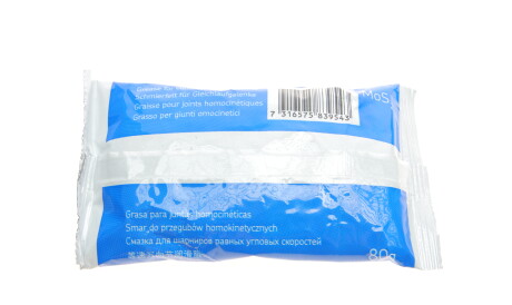 Фото 3 - Пильовик ШРКШ SKF VKJP 6016 (VKJP6016)