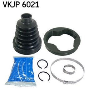 Os?ona przegubu ford - SKF VKJP6021