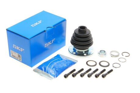 Комплект пылника, приводной вал - SKF VKJP 6103