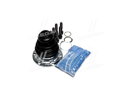 Фото 4 - Пильовик ШРКШ SKF VKJP 6505 (VKJP6505)