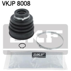 Комплект пылника, приводной вал - SKF VKJP 8008