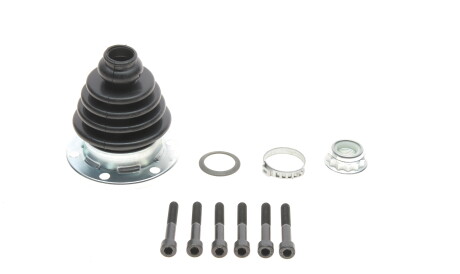 Фото 2 - Пильовик ШРКШ SKF VKJP 8010 (VKJP8010)