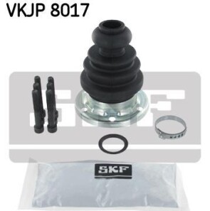 Комплект пылника, приводной вал - SKF VKJP 8017