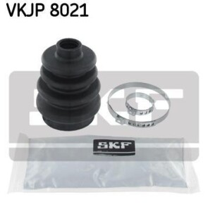 Комплект пылника, приводной вал - SKF VKJP 8021