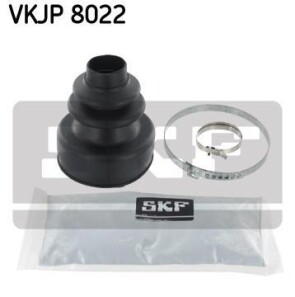 Комплект пылника, приводной вал - SKF VKJP 8022