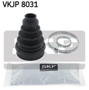 Комплект пылника, приводной вал - SKF VKJP 8031