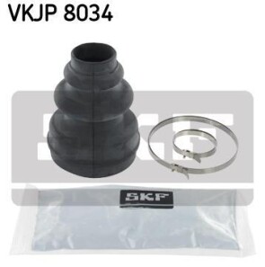 Комплект пылника, приводной вал - (328781) SKF VKJP 8034