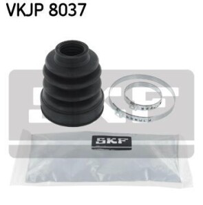 Комплект пылника, приводной вал - SKF VKJP 8037