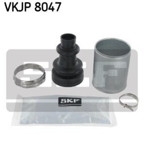 Комплект пылника, приводной вал - SKF VKJP 8047