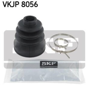 Комплект пилозахисний, приводний вал - SKF VKJP 8056