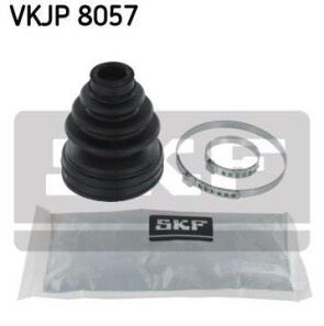 Комплект пылника, приводной вал - (1603004, 1603230) SKF VKJP 8057