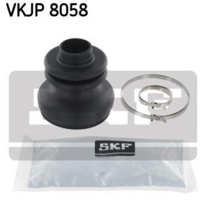 Комплект пылника, приводной вал - SKF VKJP 8058