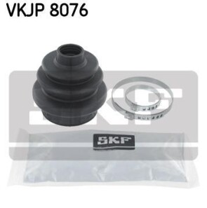 Комплект пылника, приводной вал - (xs4jm1c230da, g000602s1, g000603) SKF VKJP 8076