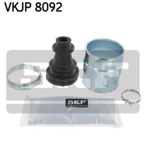 Комплект пылника, приводной вал - SKF VKJP 8092