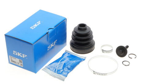 Фото 2 - Пильовик ШРКШ SKF VKJP 8096 (VKJP8096)