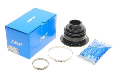 Комплект пильника РШ шарніра - (7700103943) SKF VKJP 8109