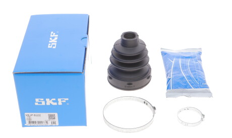 Фото 2 - Пильовик ШРКШ SKF VKJP 8122 (VKJP8122)