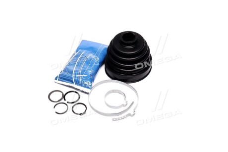 Фото 2 - Пильовик ШРКШ SKF VKJP 8325 (VKJP8325)