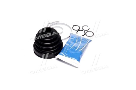 Фото 4 - Пильовик ШРКШ SKF VKJP 8325 (VKJP8325)