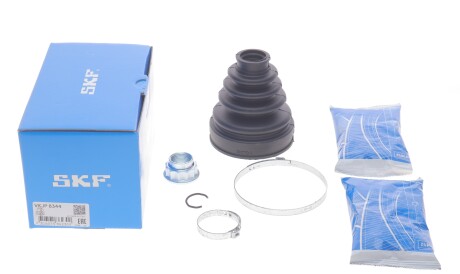 Фото 2 - Пильовик ШРКШ SKF VKJP 8344 (VKJP8344)