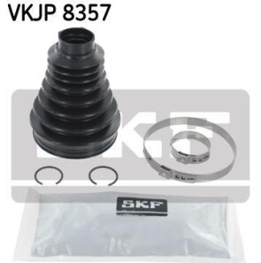 Комплект пылника, приводной вал - SKF VKJP 8357