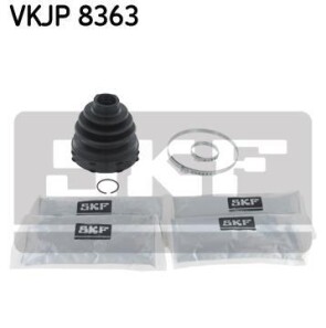 Комплект пылника, приводной вал - (3287C4) SKF VKJP 8363