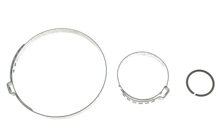 Фото 2 - Пыльник ШРУС SKF VKJP 8365 (VKJP8365)