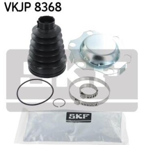 Комплект пылника, приводной вал - SKF VKJP 8368