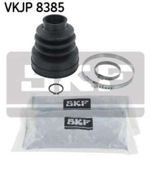 Пильник ШРКШ (внутрішній) (R) Ford Focus 03-12 (36.5x70x98) (к-кт) - SKF VKJP 8385