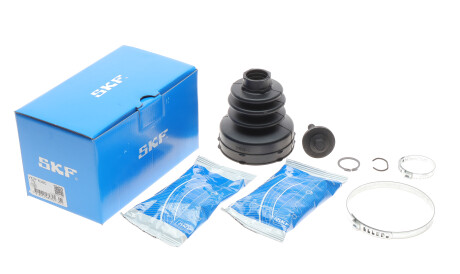 Фото 2 - Пыльник ШРУС SKF VKJP 8386 (VKJP8386)