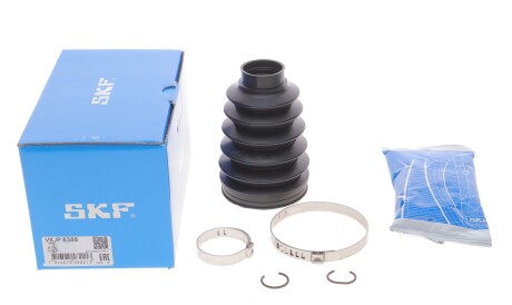 Фото 2 - Пыльник ШРУС SKF VKJP 8388 (VKJP8388)