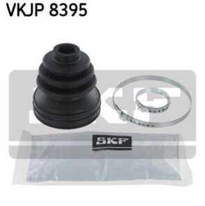 Комплект пылника, приводной вал - (31600002882, 31607560386, 39741BM727) SKF VKJP 8395