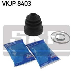 Комплект пыльника - SKF VKJP8403