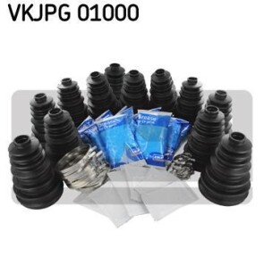 Фото товара Автозапчастина SKF VKJPG 01000 : Купить на tto.com.ua