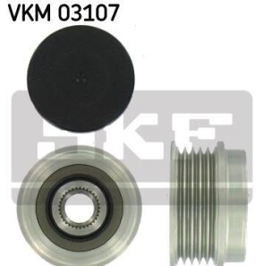 Механизм свободного хода генератора - SKF VKM 03107