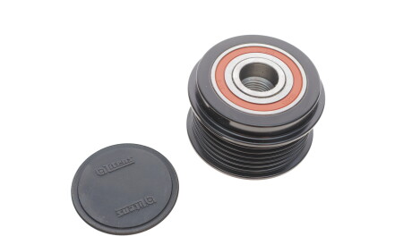 Фото 2 - Шків генератора SKF VKM 03110 (VKM03110)