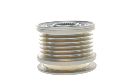 Фото 3 - Шків генератора SKF VKM 03112 (VKM03112)