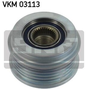 Механизм свободного хода генератора - SKF VKM 03113