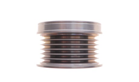 Фото 3 - Шків генератора SKF VKM 03118 (VKM03118)