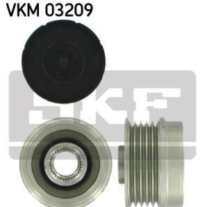 Механизм свободного хода генератора - (77364616) SKF VKM 03209