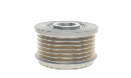 Фото 3 - Шків генератора SKF VKM 03302 (VKM03302)