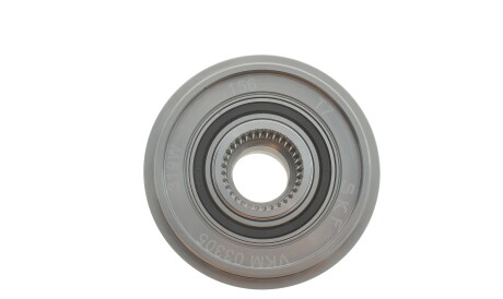 Фото 2 - Шків генератора SKF VKM 03305 (VKM03305)