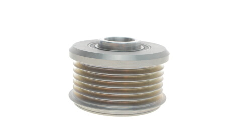 Фото 3 - Шків генератора SKF VKM 03305 (VKM03305)