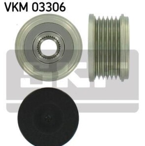 Механизм свободного хода генератора - SKF VKM 03306