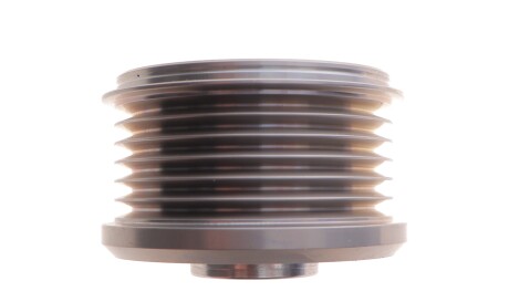 Фото 3 - Шків генератора SKF VKM 03308 (VKM03308)