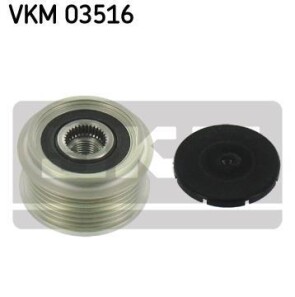 Sprzкgјo alternatora opel - (01204290, 1204290, 55568459) SKF VKM03516