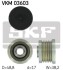 Шкив генератора - (2315100Q0B, 31251074, 4417574) SKF VKM0 3603 (фото 1)