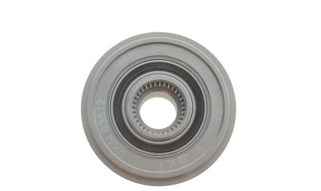 Фото 2 - Шкив генератора SKF VKM 03612 (VKM03612)