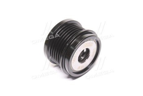 Фото 3 - Шків генератора SKF VKM 03656 (VKM03656)