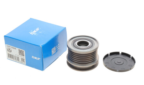 Фото 2 - Шків генератора SKF VKM 03828 (VKM03828)